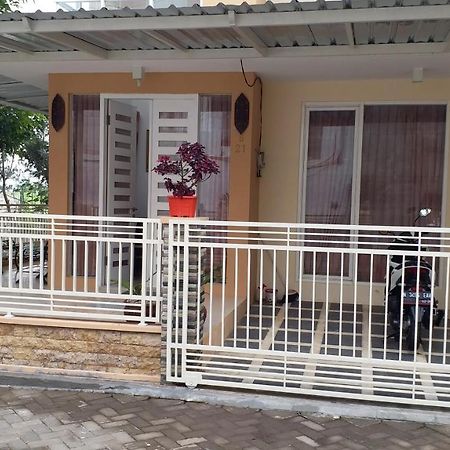 Villa Two One Exotic Private Pool Di Batu Batu  Exterior photo