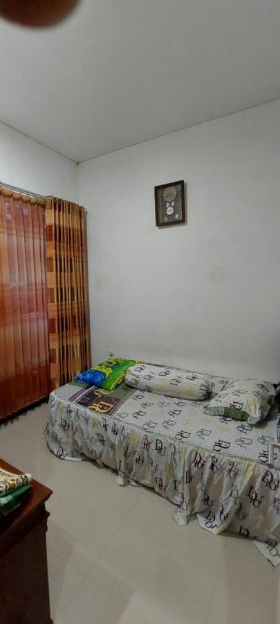 Villa Two One Exotic Private Pool Di Batu Batu  Exterior photo